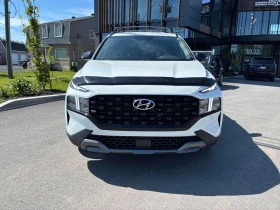 Hyundai Santa fe  | Urban | DISTRONIC | АВТОКРЕДИТ , снимка 6
