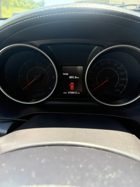Mitsubishi Outlander 2.2.d.177к.с.4х4, снимка 10