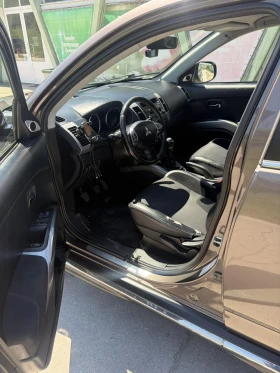 Mitsubishi Outlander 2.2.d.177к.с.4х4, снимка 8