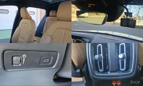 Volvo XC40 INSCRIPTION* ДИГИТАЛНО* ТАБЛО* ПОДГРЕВ* САМОПАРКИР, снимка 13