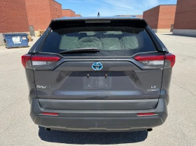 Toyota Rav4 Hybrid LE * CARFAX * АВТО КРЕДИТ * , снимка 7