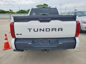 Toyota Tundra 3.4l Sr5, снимка 6