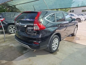 Honda Cr-v 2.4 i SE AWD  , снимка 4