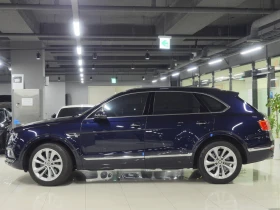 Bentley Bentayga 4.0* ЛЮК* ОБДУХВАНЕ* МАСАЖ* 360* KEYLESS* КРАЙНА Ц, снимка 2