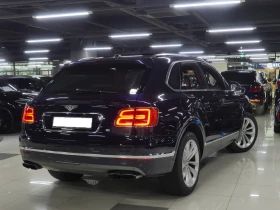 Bentley Bentayga 4.0* ЛЮК* ОБДУХВАНЕ* МАСАЖ* 360* KEYLESS* КРАЙНА Ц, снимка 3