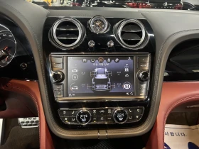 Bentley Bentayga 4.0* ЛЮК* ОБДУХВАНЕ* МАСАЖ* 360* KEYLESS* КРАЙНА Ц, снимка 9