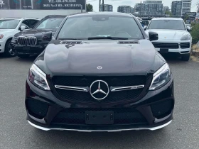 Mercedes-Benz GLE 43 AMG COUPE| 360| PANO| ПАМЕТ| 2 КЛЮЧА| , снимка 5
