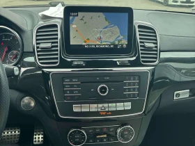 Mercedes-Benz GLE 43 AMG COUPE| 360| PANO| ПАМЕТ| 2 КЛЮЧА| , снимка 9