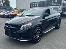 Mercedes-Benz GLE 43 AMG COUPE| 360| PANO| ПАМЕТ| 2 КЛЮЧА| , снимка 1