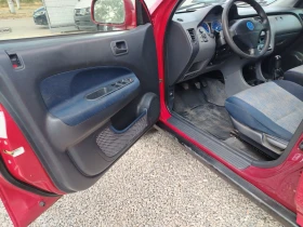 Honda Hr-v 1.4i 4x4 GAZOV, снимка 8