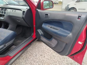 Honda Hr-v 1.4i 4x4 GAZOV, снимка 11