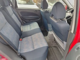 Honda Hr-v 1.4i 4x4 GAZOV, снимка 12