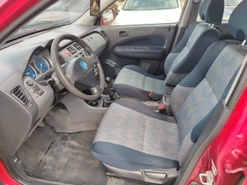 Honda Hr-v 1.4i 4x4 GAZOV, снимка 6