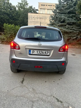 Nissan Qashqai, снимка 3