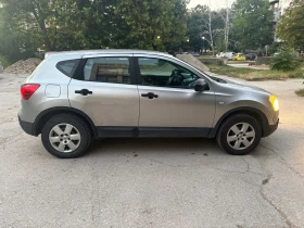 Nissan Qashqai, снимка 4