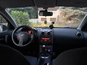Nissan Qashqai, снимка 5