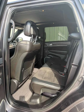 Jeep Grand cherokee * SRT * АВТОКРЕДИТ БЕЗ ПЪРВОНАЧАЛНА ВНОСКА* , снимка 10