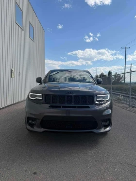 Jeep Grand cherokee * SRT * АВТОКРЕДИТ БЕЗ ПЪРВОНАЧАЛНА ВНОСКА* , снимка 6