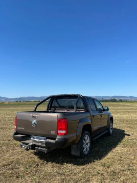 VW Amarok Ръчна скоростна кутия!, снимка 4