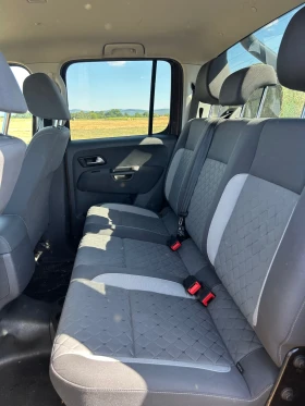 VW Amarok Ръчна скоростна кутия!, снимка 6