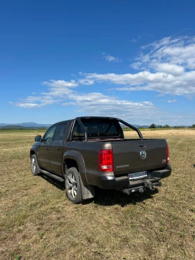 VW Amarok Ръчна скоростна кутия!, снимка 3