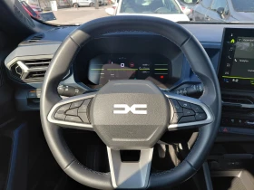 Dacia Bigster Expression / 140к.с/Газ/Бензин, снимка 9