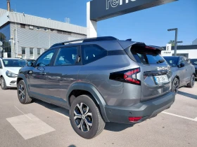 Dacia Bigster Expression / 140к.с/Газ/Бензин, снимка 5