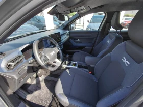 Dacia Bigster Expression / 140к.с/Газ/Бензин, снимка 12