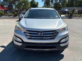 Hyundai Santa fe * FWD 4dr 2.4L * АВТОКРЕДИТ * , снимка 2
