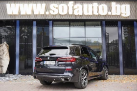 BMW X5 M50d xDrive Shadow Line, снимка 6