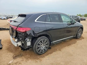 Mercedes-Benz EQE 350* 4MATIC* DISTRONIC* ПОДГРЕВ* ОБДУХ* 360* , снимка 5