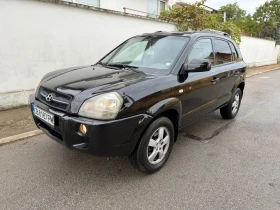 Hyundai Tucson 2.0i LPG Autogas Climatronic, снимка 16
