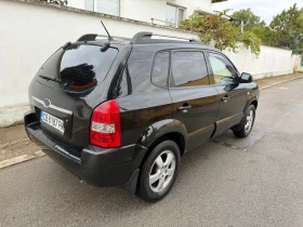 Hyundai Tucson 2.0i LPG Autogas Climatronic, снимка 13