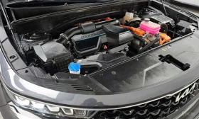 Kia Sorento Hybrid 1.6 4WD * Keyless * Обдухване * , снимка 6