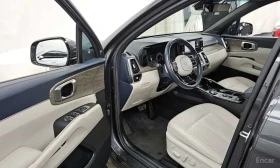 Kia Sorento Hybrid 1.6 4WD * Keyless * Обдухване * , снимка 10