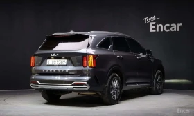 Kia Sorento Hybrid 1.6 4WD * Keyless * Обдухване * , снимка 2