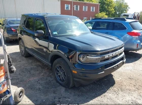 Ford Bronco, снимка 1