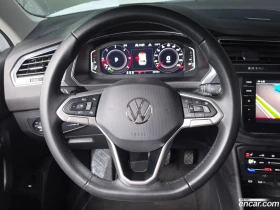 VW Tiguan 2.0 TDI Prestige* КРАЙНА ЦЕНА ДО BG, снимка 15