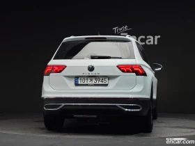 VW Tiguan 2.0 TDI Prestige* КРАЙНА ЦЕНА ДО BG, снимка 4