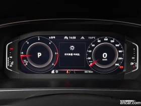 VW Tiguan 2.0 TDI Prestige* КРАЙНА ЦЕНА ДО BG, снимка 8
