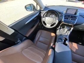 Lexus NX 300h, снимка 13