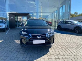 Lexus NX 300h, снимка 2