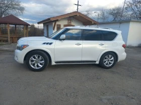 Infiniti QX56 | Mobile.bg    2