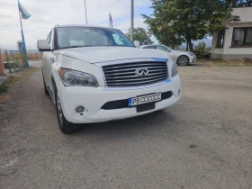 Infiniti QX56 | Mobile.bg    4