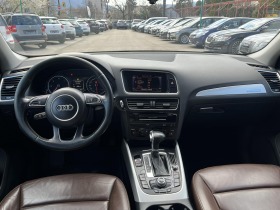 Audi Q5 2.0 TDI/ QUATTRO , снимка 11 - Автомобили и джипове - 44939551