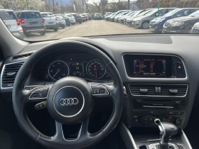 Audi Q5 2.0 TDI/ QUATTRO  | Mobile.bg   10