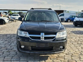 Dodge Journey 2.0TDI 140 кс 2010 година ИТАЛИЯ, снимка 2