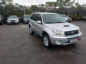 Toyota Rav4  2.0D4D feis - [3] 