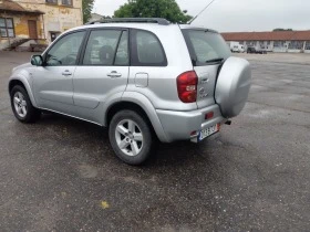 Toyota Rav4  2.0D4D feis - [5] 