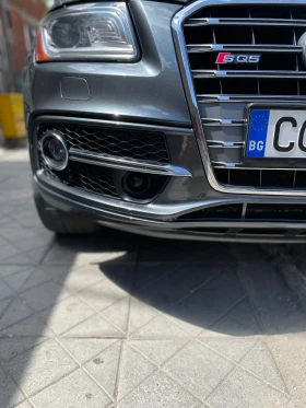 Audi SQ5 Technik * Distronik* , снимка 6